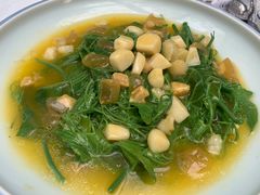 -箱美术馆私房菜(水晶郦城店)