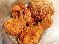 -满记烧饼(牛街东里小区一区店)