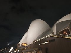 -悉尼歌剧院
