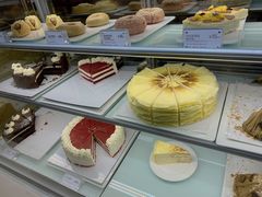 -Peet's Coffee皮爷咖啡(万象天地店)