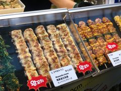 -通仁市场