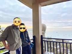 -小南山公园