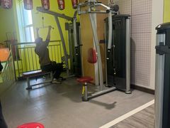 -GT健身(育秀会馆)