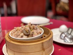 豉汁蒸排骨-北园酒家(小北路店)