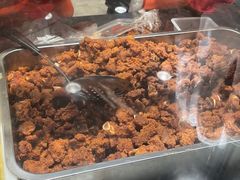 -乔波食品(杜桥中心菜场店)