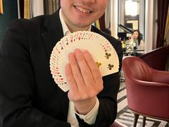 -The St·Regis Bar 瑞吉酒吧