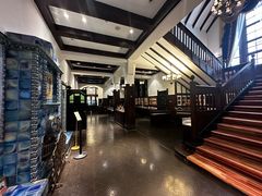 -中山路壹号传奇club·啤酒花园餐厅