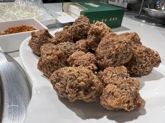 -葛记红焖羊肉(人民路店)