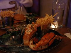 龙虾肉-Burger & Lobster(Dean Street)