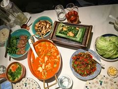 -沿途四季·云南菜·诗酒茶(蓝色港湾店)