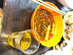-大鹏烧烤(永康街店)