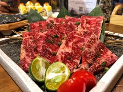 -青空日料烧肉烧鸟店(后湖兴业路店)