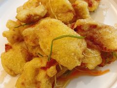 -子霖南山鲜虾面(南山总店)