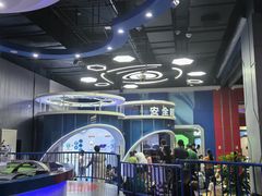 -浙江省科技馆