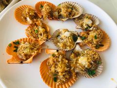 -南海渔家•海鲜•正宗海南菜(海棠湾店)
