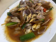 -车头老二大排档(金城步行街店)