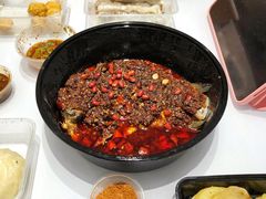 -多哥水傣味餐厅(司马巷店)