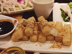 -潮火锅·麻辣牛肉火锅(观音桥方圆·LIVE店)