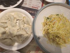 -添福来墨鱼饺子 · 海鲜东北菜(大连星海·黄浦路店)