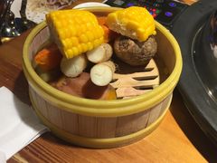 -三个渔夫·蒸汽海鲜(小白楼店)