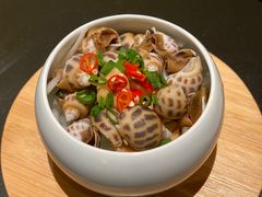 -300杯·和牛烧肉清酒专门店(廊里店)