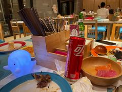 -三亚海棠湾仁恒皇冠假日酒店-全日制味西餐厅