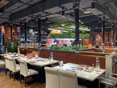 -猫爪爪原切自助烤肉(观音桥阳光世纪店)