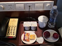 -驻马店柏林国际酒店