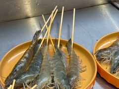 -海底捞大排档火锅(打浦路店)