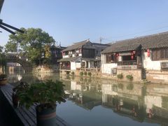 -长廊好灶头 本地人农家菜(枫泾古镇店)