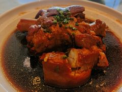 -大鸭梨烤鸭(石佛营店)