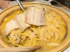 -关东小磨东北菜(漕河泾印象城店)