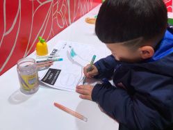 点击看大图 -恐龙探索乐园(磁器口店)