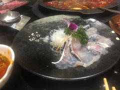 -川中故事·成都老火锅(东书房店)