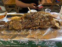 -可可大虾武汉土菜大排档(万松园1店)