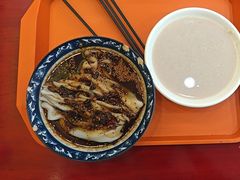 -张明富面皮店(东大街店)