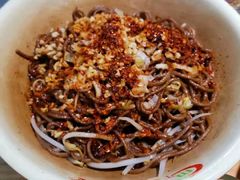 -疯狂牛骨饸饹面(光华路店)