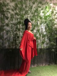 -盘子女人坊古装写真摄影(天津总店)