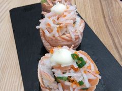 -Sushi Love 创意寿司(丽影广场店)