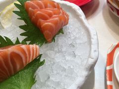 -新一番三文鱼寿司(红城湖店)