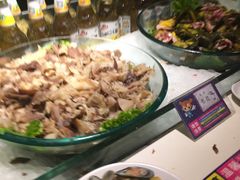 -胡桃里音乐酒馆(曲江店)