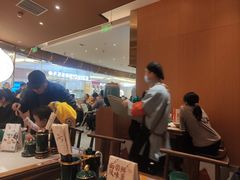 -松鹤楼面馆(清河万象汇店)