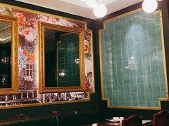 -新白鹿餐厅(爱琴海购物中心店)