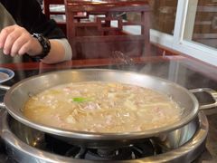 -老来福·非遗酸汤兔(凯旋路店)