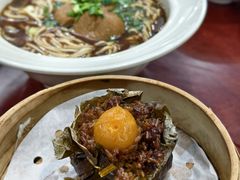 -清真马祥兴菜馆(云南北路店)