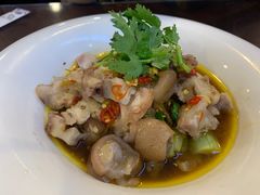 -新繁老號豌豆汤饭店·江湖菜(宝光寺店)