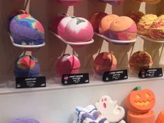 -LUSH(威尼斯人店)