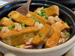 -火啫啫·粤式啫啫煲(南通首店)