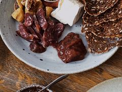 -BOR Eatery(安福路店)