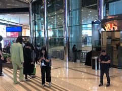 -香港会议展览中心演讲厅